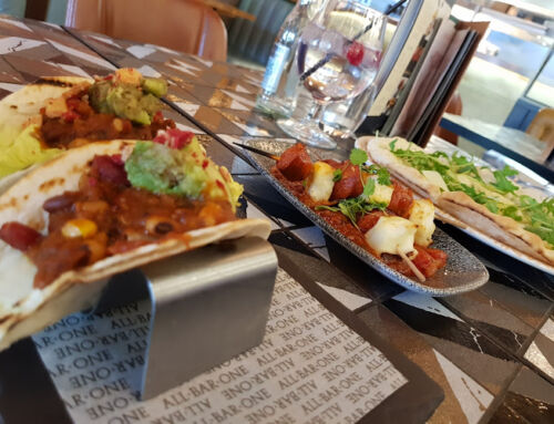 All Bar One Stratford Upon Avon