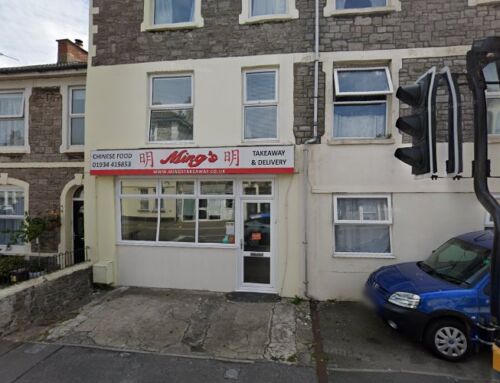 Hungry Tiger Asian Food