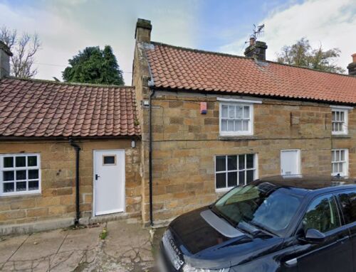 Stepping Stones Bakery