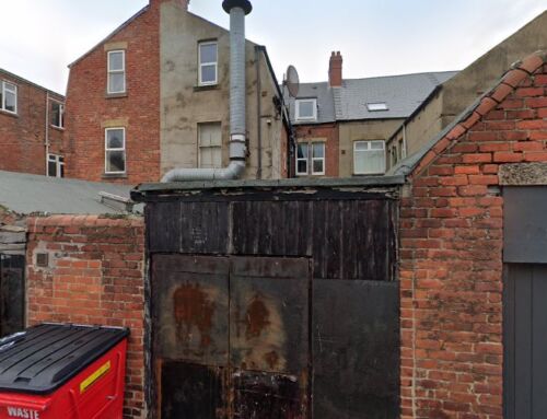 Mei Ling Chinese Restaurant