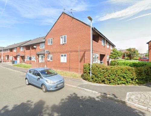 Marks home style coffee