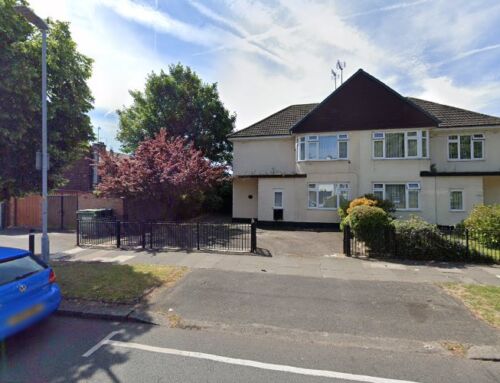 Sam’s Fish & Chip Bar