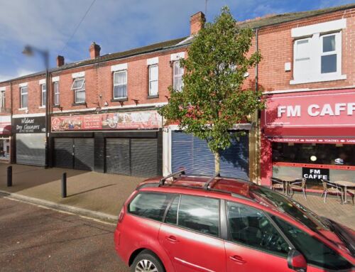 Authentie Thai Cuisine