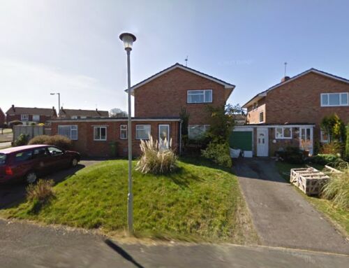 Dt Coffee Management Limited