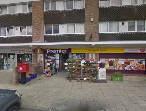 Springvale Hot Plate