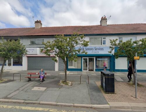 Coffee King Express Bromborough