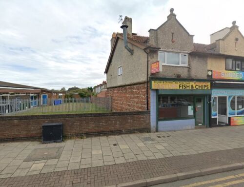 Pasture Chinese Takeaway