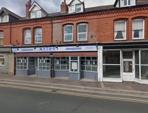 LI GREEK RESTAURANT LTD