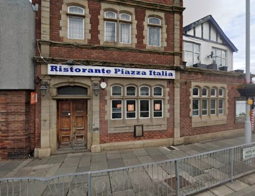 Enzo’s Piazza Italia Restaurant and Takeaway