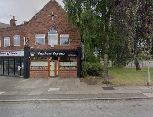 Em’s Pizza & Burgers