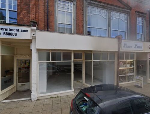 Loafers Sandwich Bar