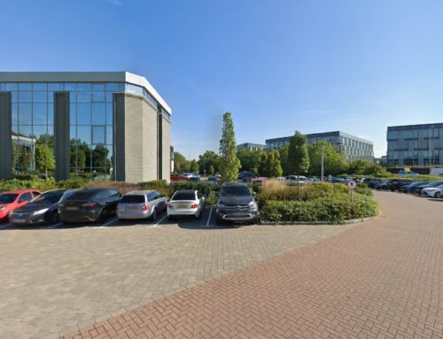 L’arte coffee house Reading