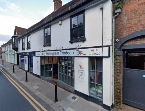 Wokingham Tandoori