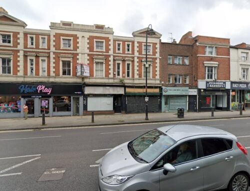 Clarendon Sandwich Bar