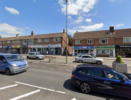 Findon Fish Bar