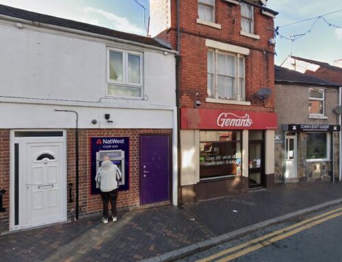 Gerrards Confectioners Ltd