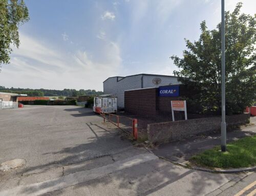 Snack In The Mouth – Yeovil