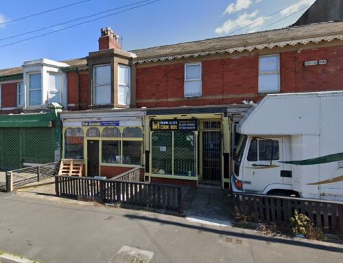 The Claremont Eatery