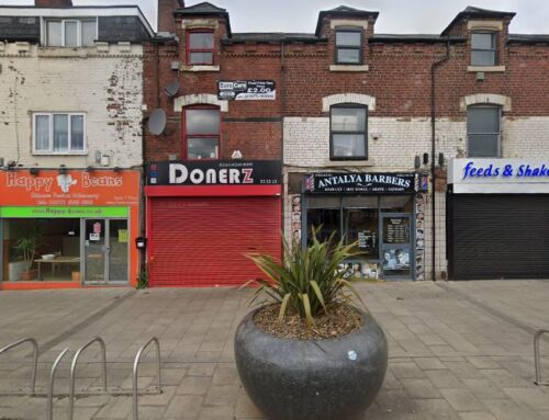 Donerz Kebab House