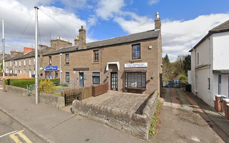 Deli Sandwich Bar Cafe Restaurant Bar