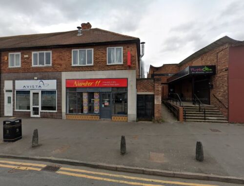 Erawan Thai Takeaway | Fish & Chips