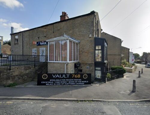 The Hideaway Cafe Bar