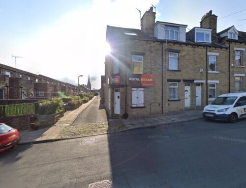 Fisherman’s Fryers