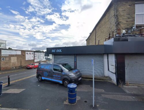 Kas’s Burgers & Shakes