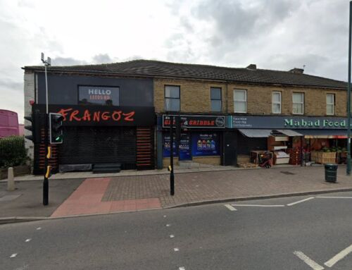 Pizza Cottage & Spicy Chicken Bar