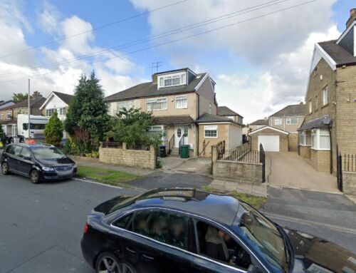 سکاٹ اوسبورن سینڈوچ کی دکان