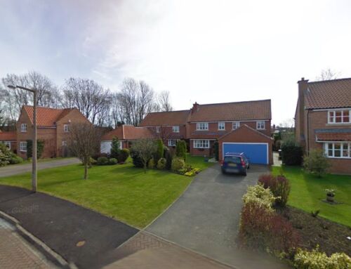 Thomas Of York Limited