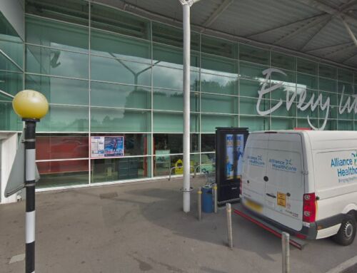 Rowe’s Cornish Bakers – Tesco Cardiff Culverhouse Cross Concession