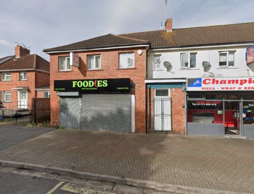 CHICKEN DELIGHT BRISTOL LTD