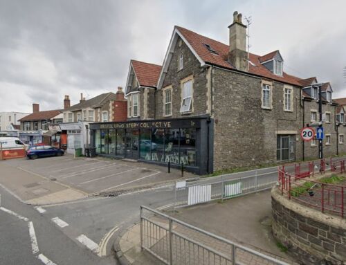 Tots & Teapots Play Café