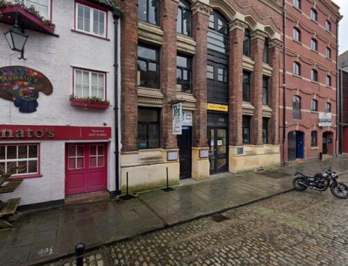 Home Pantry – Bristol