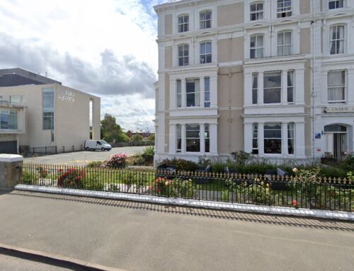 1890 Restaurant & Bar