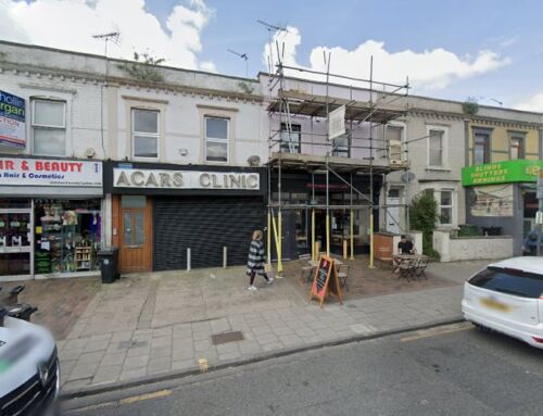 Pasha Restaurant & Shisha Lounge