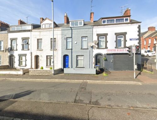 Turkish Kebab And Pizzeria