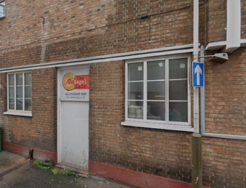 Abike’s Kitchen Limited Leicester