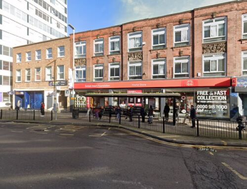 The dining room cafr