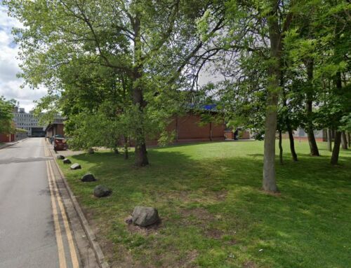 Hull University