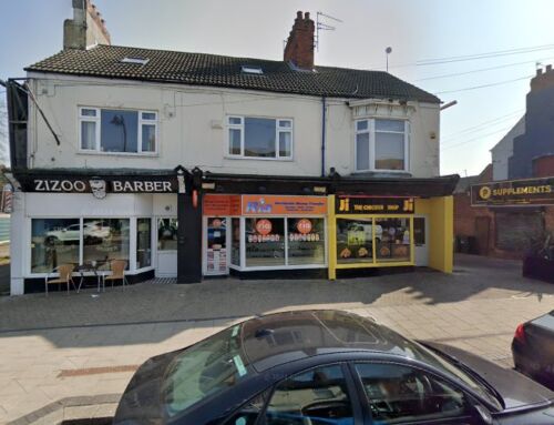 Pepi’s Fine Italian