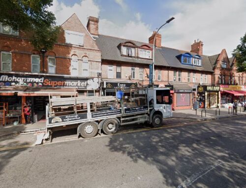 Franklin Cafe & Restaurant