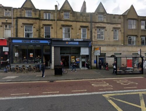 Greggs