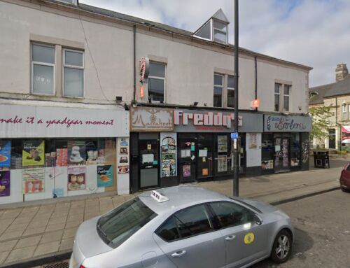 Best Fore Court Enterprises Ltd