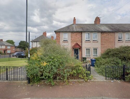 Fat Billy’s Kebab Corner