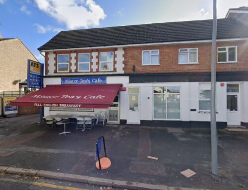 Forno Marmaray Pizzeria