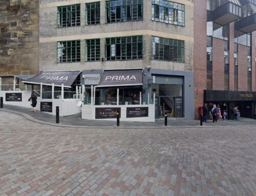 Prima Nova Restaurant