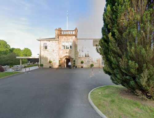 Dalmeny Park House