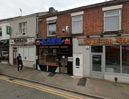 kass kebab house